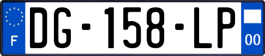 DG-158-LP