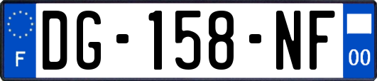DG-158-NF