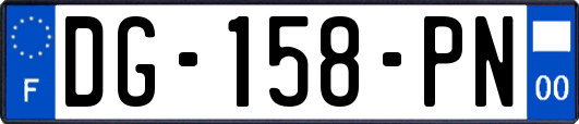 DG-158-PN