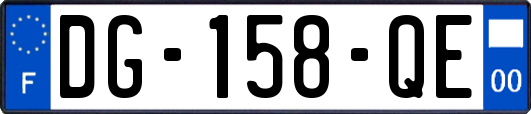 DG-158-QE