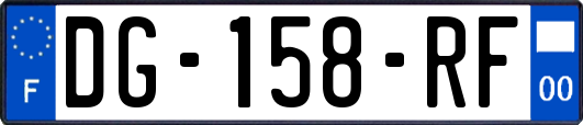 DG-158-RF