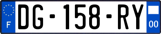 DG-158-RY