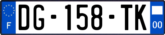 DG-158-TK