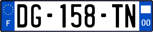 DG-158-TN