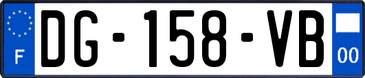 DG-158-VB