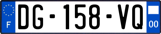DG-158-VQ