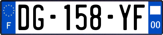 DG-158-YF
