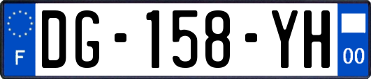DG-158-YH
