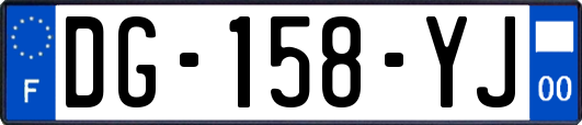 DG-158-YJ