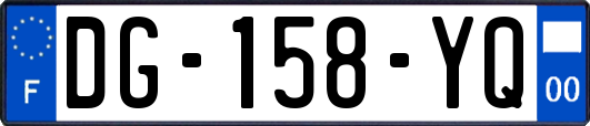 DG-158-YQ