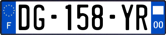DG-158-YR