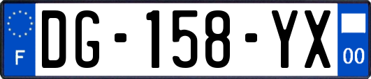 DG-158-YX