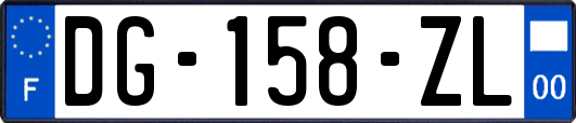 DG-158-ZL