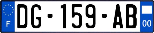 DG-159-AB