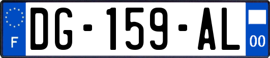 DG-159-AL