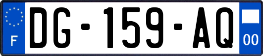 DG-159-AQ