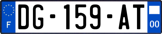 DG-159-AT