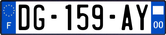 DG-159-AY