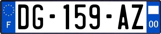 DG-159-AZ