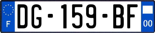 DG-159-BF