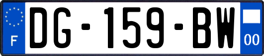 DG-159-BW