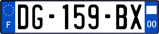 DG-159-BX