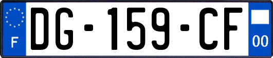 DG-159-CF