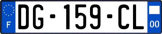 DG-159-CL