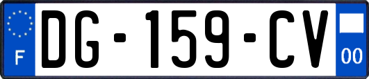 DG-159-CV