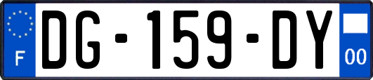 DG-159-DY