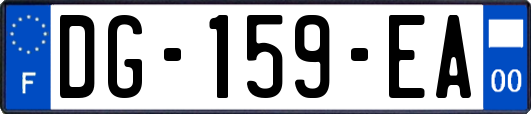 DG-159-EA