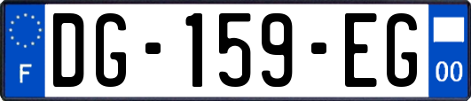 DG-159-EG