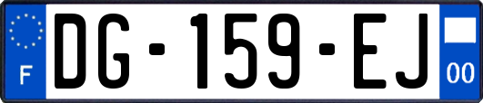 DG-159-EJ