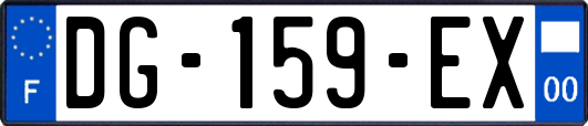 DG-159-EX