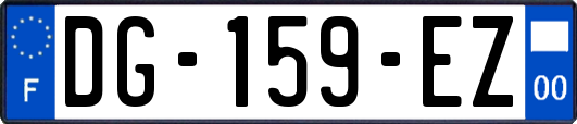 DG-159-EZ