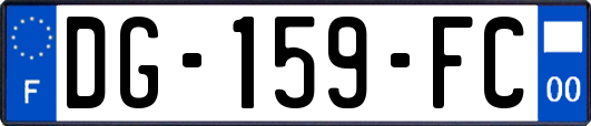 DG-159-FC