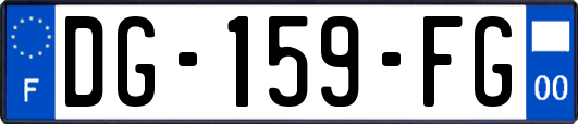DG-159-FG