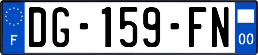 DG-159-FN