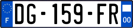 DG-159-FR