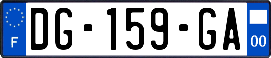 DG-159-GA