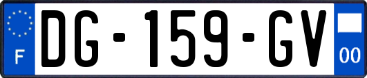 DG-159-GV