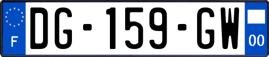 DG-159-GW