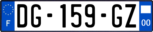 DG-159-GZ