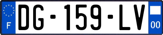 DG-159-LV