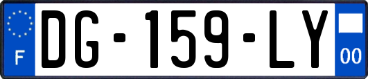 DG-159-LY