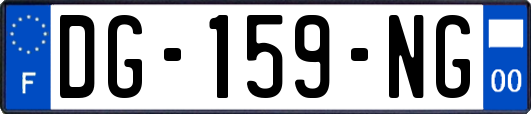 DG-159-NG