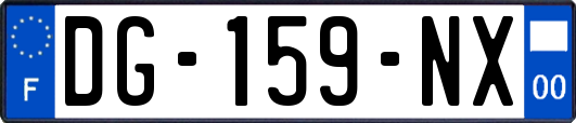 DG-159-NX