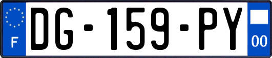 DG-159-PY