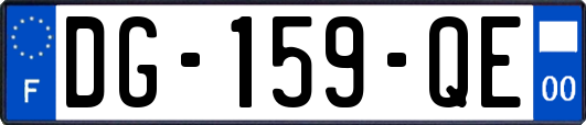 DG-159-QE