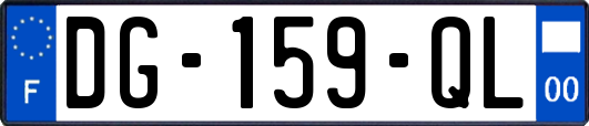 DG-159-QL
